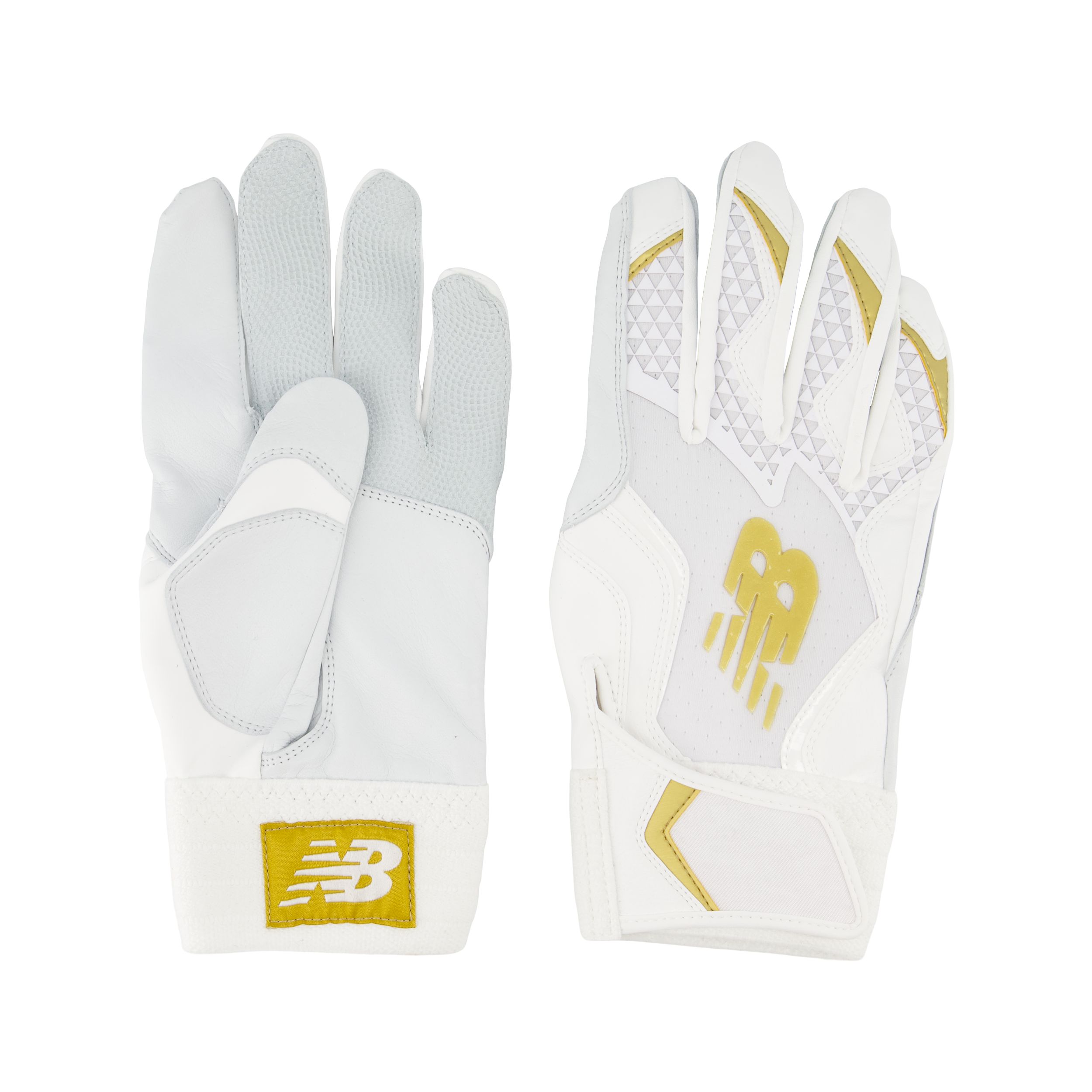 New Balance Senior Batting Gloves