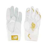 New Balance Senior Batting Gloves