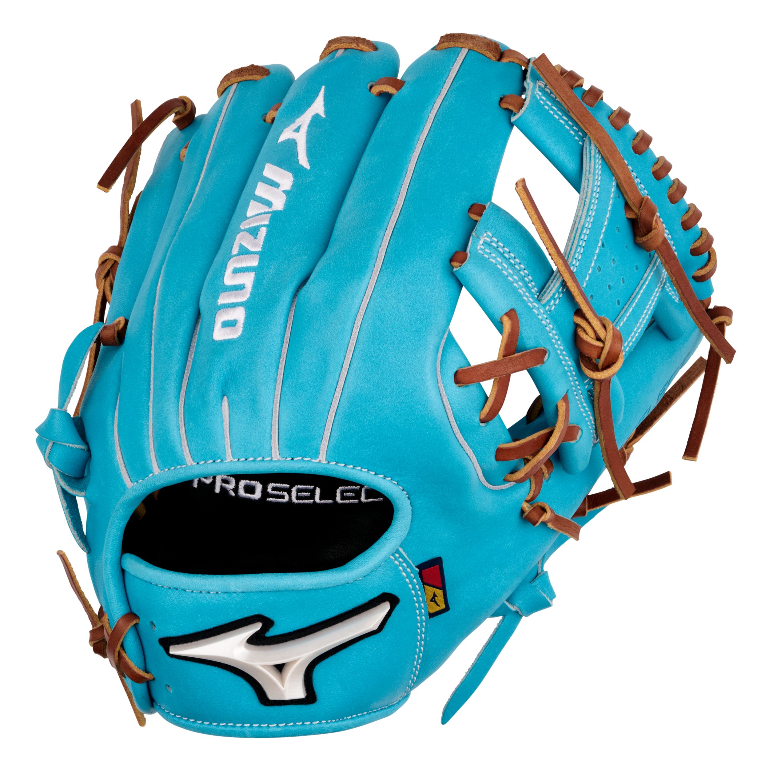 Mizuno GPS-42R Pro Select 11.5 Inch Senior Baseball Fielder Glove