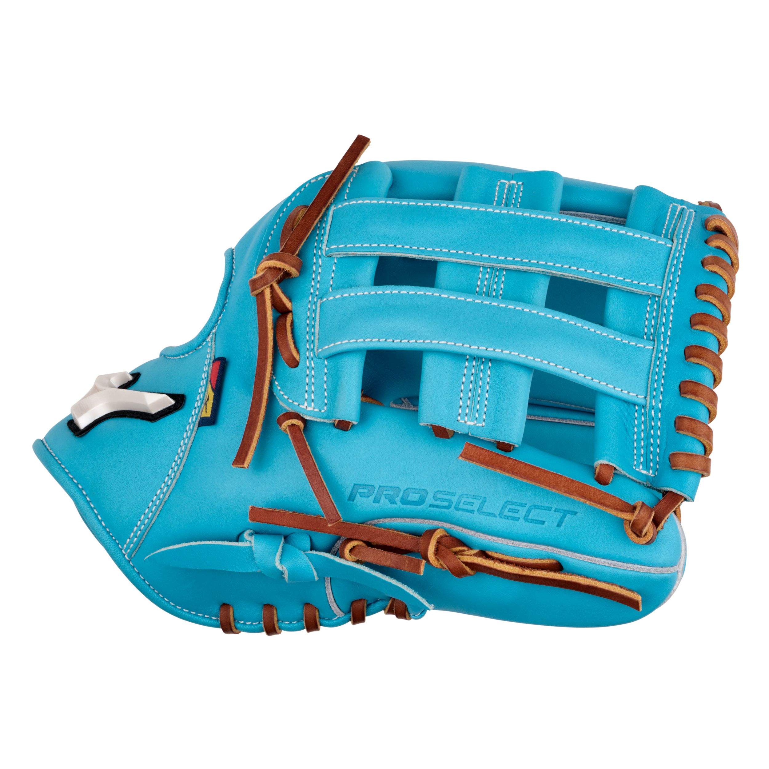 Mizuno GPS-51D Pro Select 11.75 Inch Senior Baseball Fielder Glove