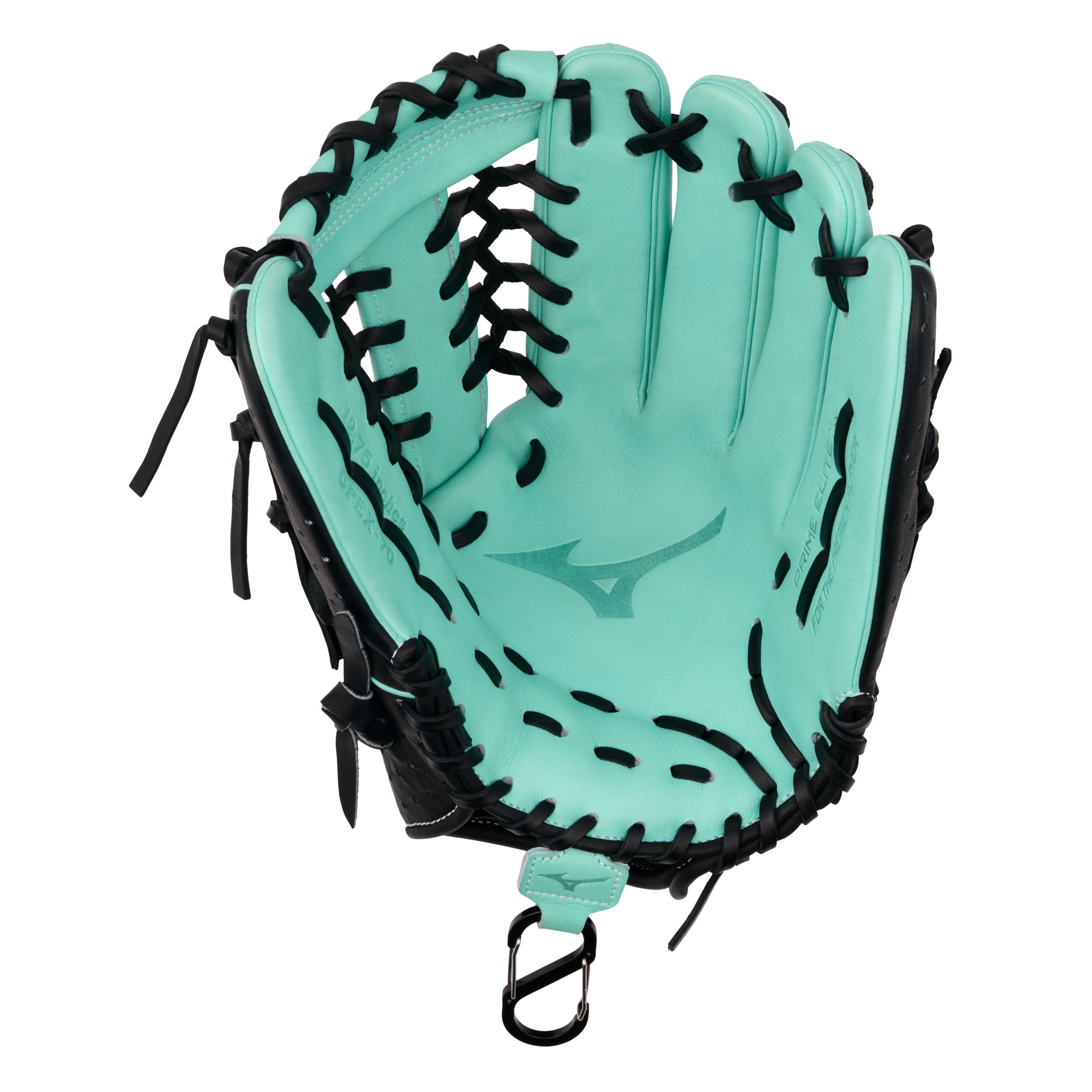 Mizuno GPEX-70 Prime Elite X BB 12.75 Inch Senior Baseball Fielder Glove