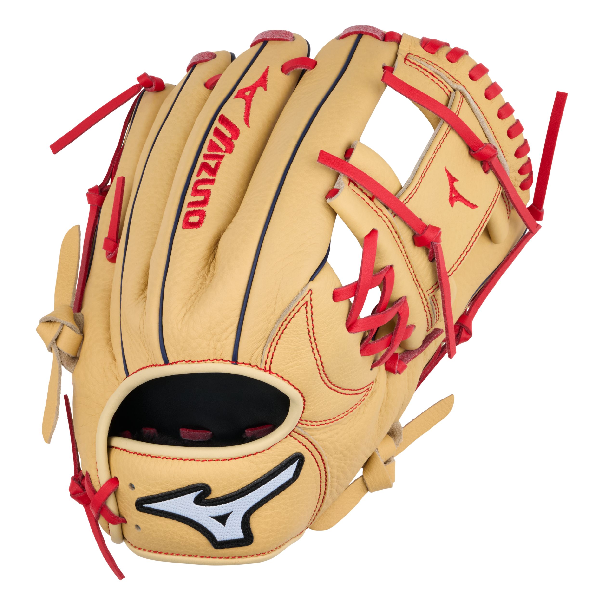 Mizuno GPSL1102 Prospect Select Youth Baseball Fielder Glove