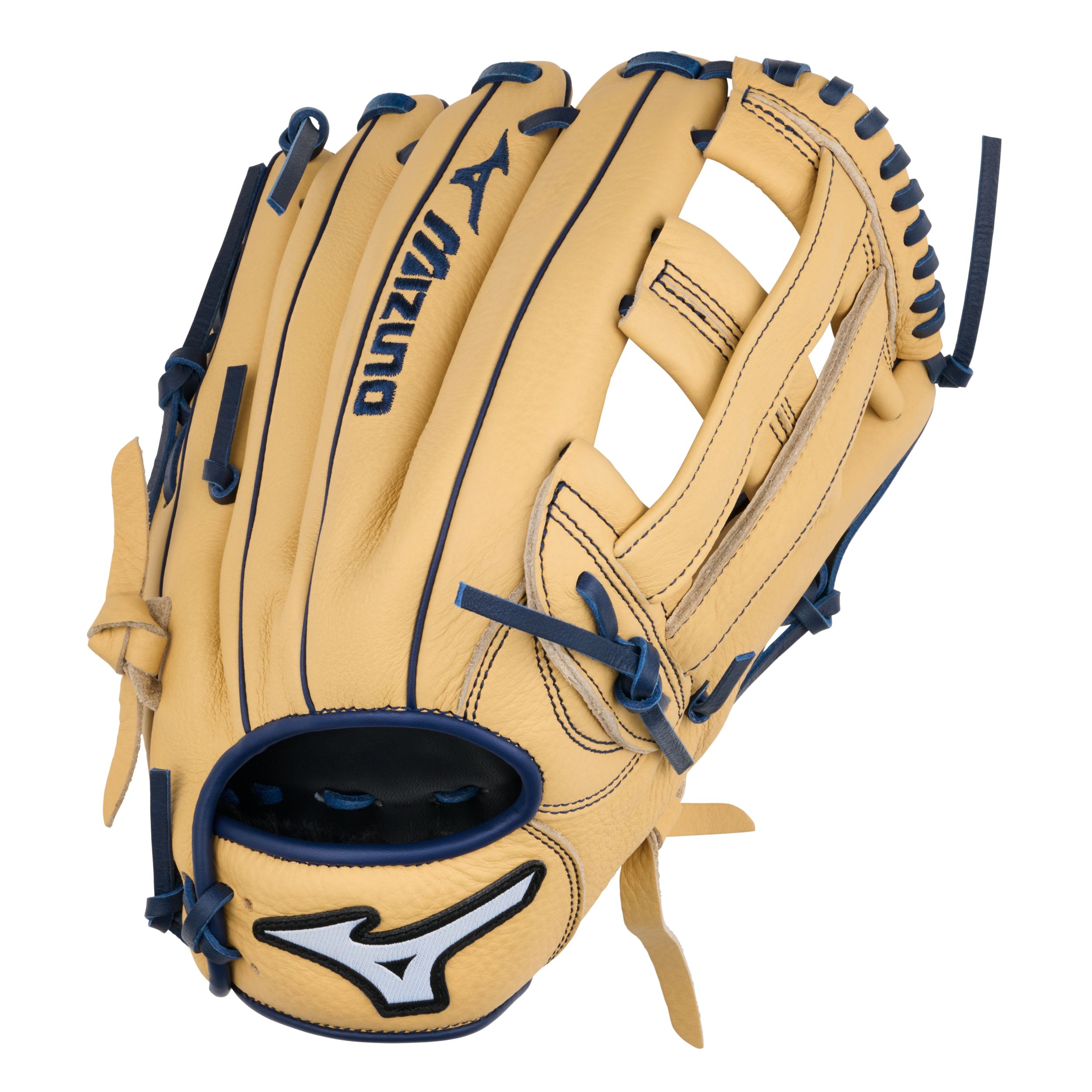 Mizuno GPSL1152 Prospect Select Youth Baseball Fielder Glove