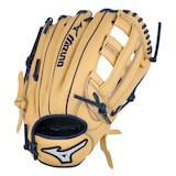Mizuno GPSL1152 Prospect Select Youth Baseball Fielder Glove Back_Flat