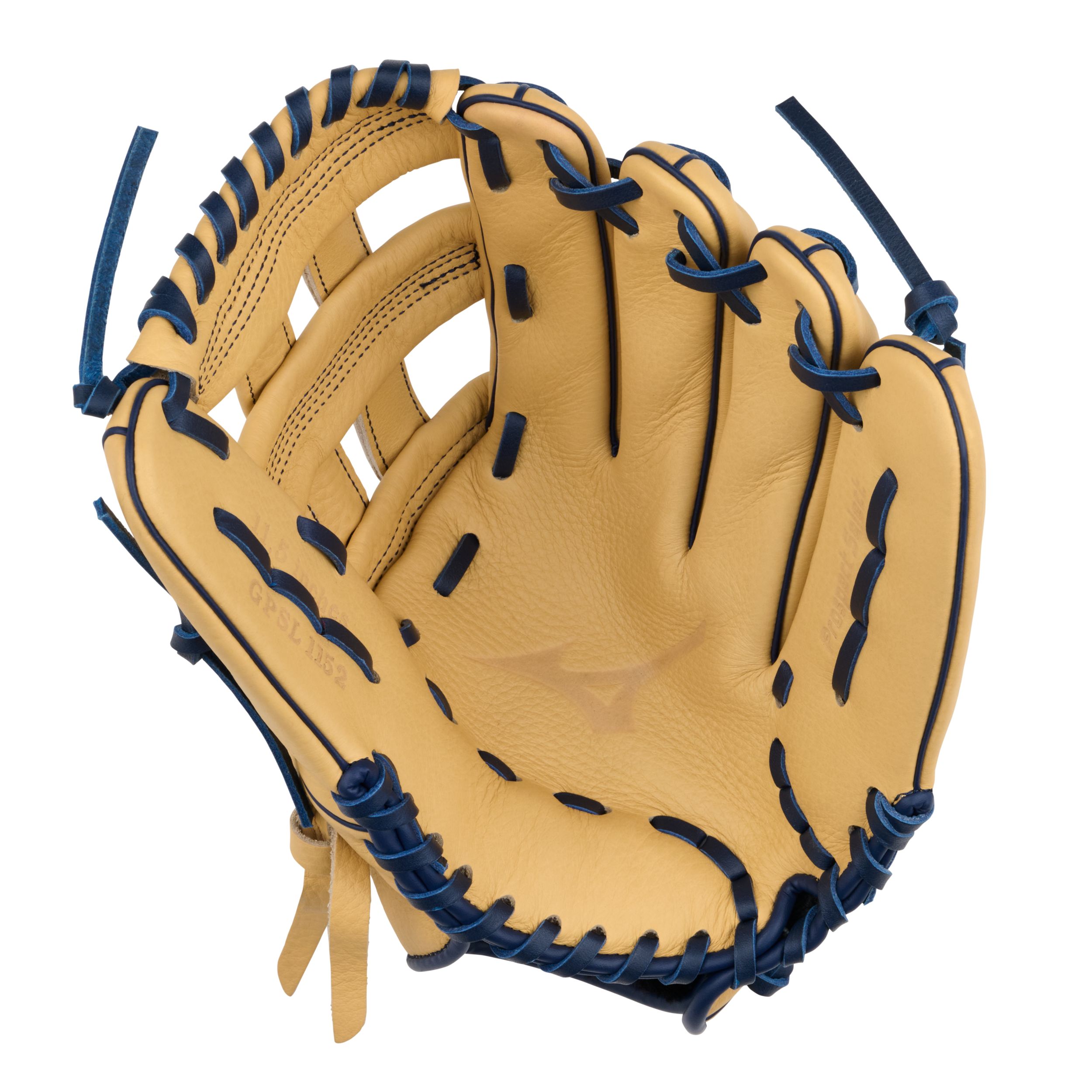 Mizuno GPSL1152 Prospect Select Youth Baseball Fielder Glove