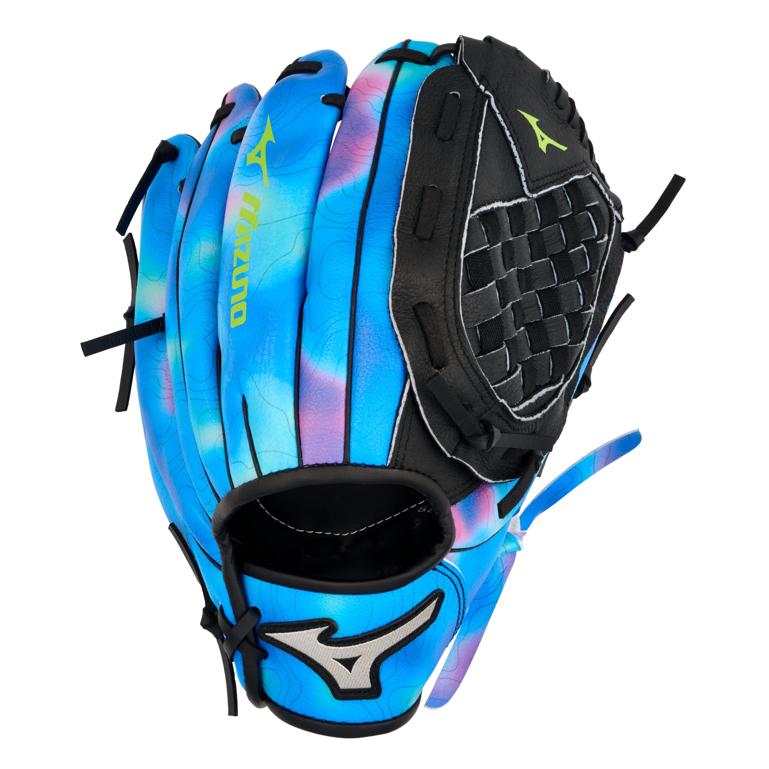 Mizuno GPP1101Y3P Prospect 11 Inch Youth Baseball Fielder Glove