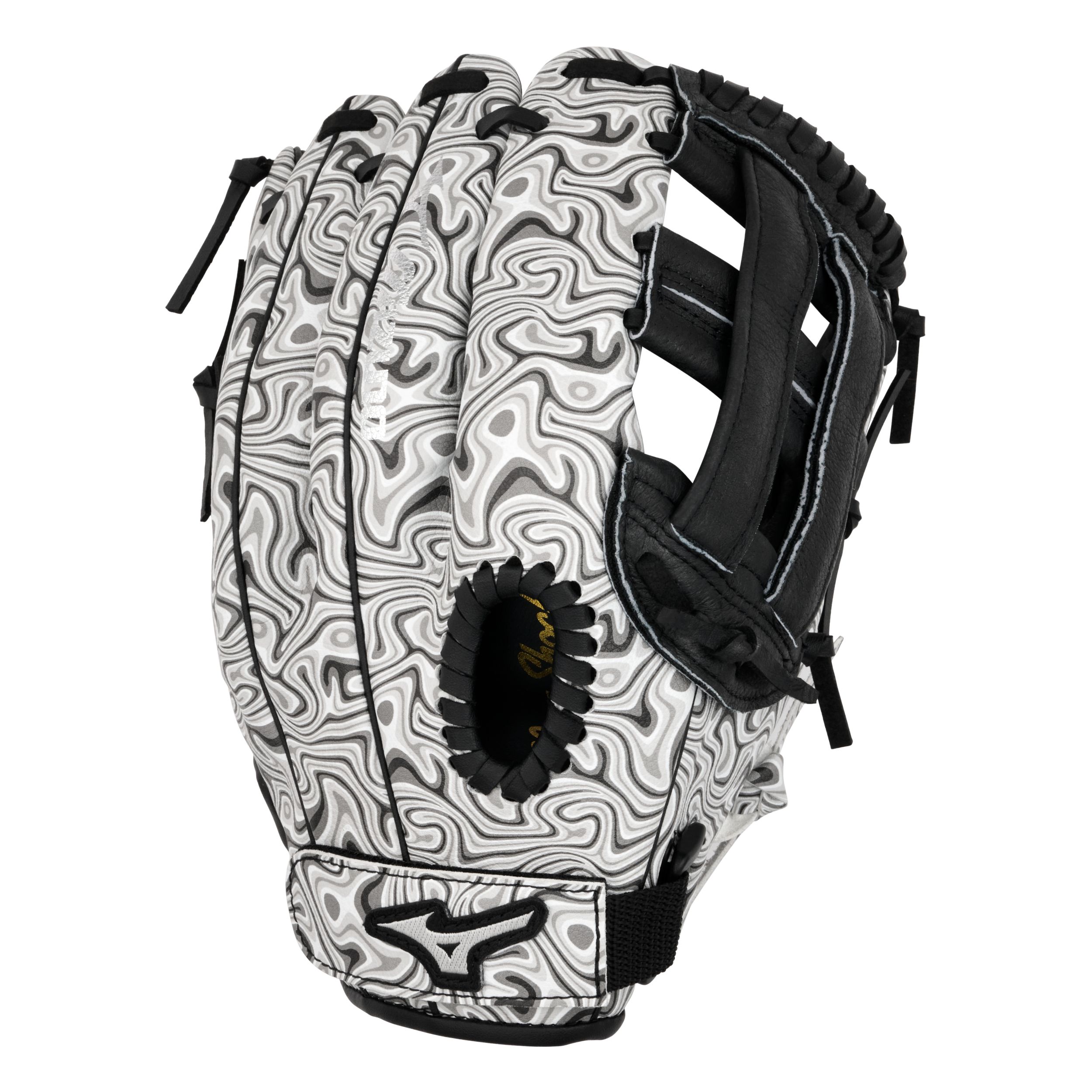 Mizuno GPP1151Y3P Prospect 11.5 Inch Youth Baseball Fielder Glove