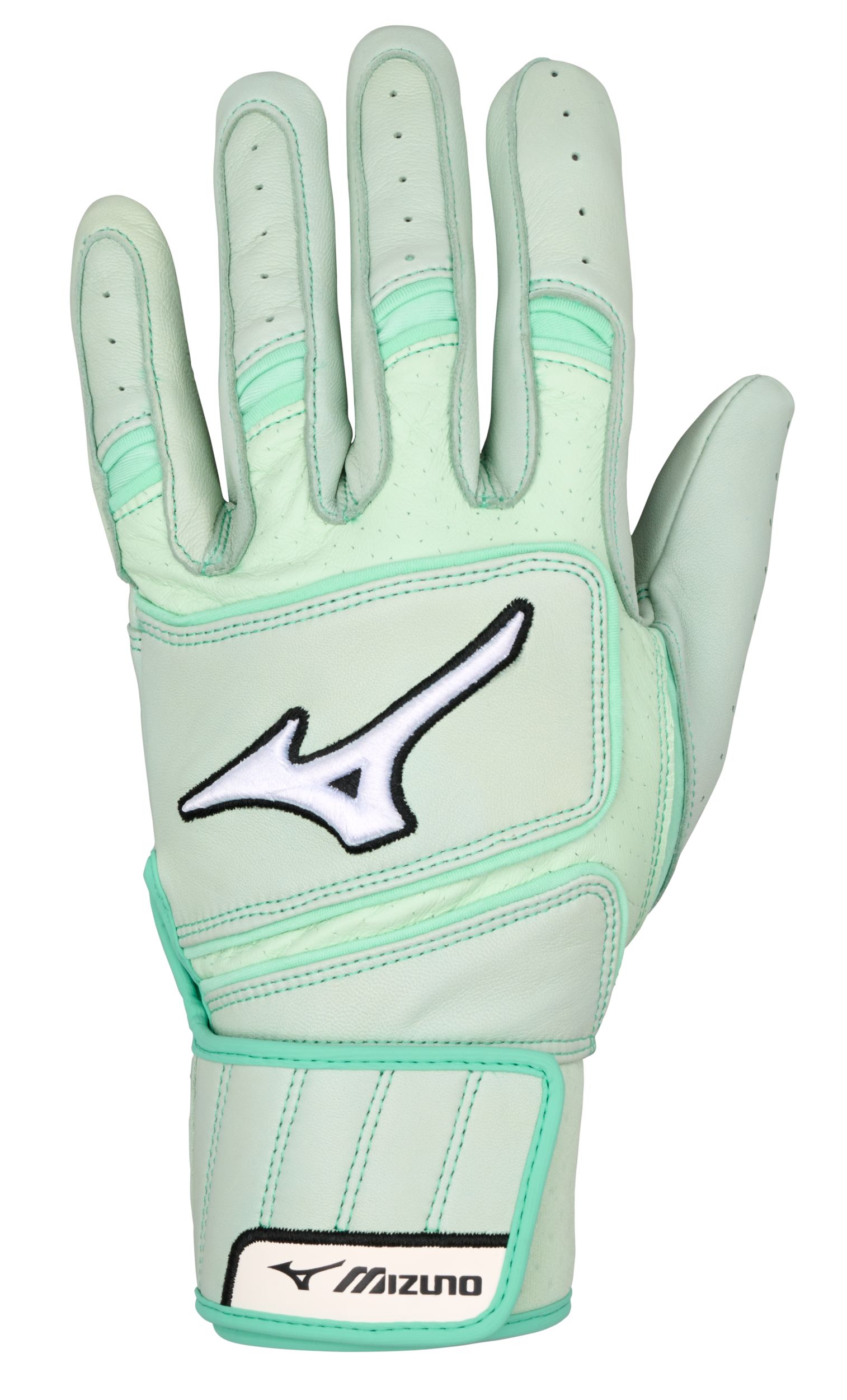 Mizuno Pro Select Senior Baseball Batting Gloves