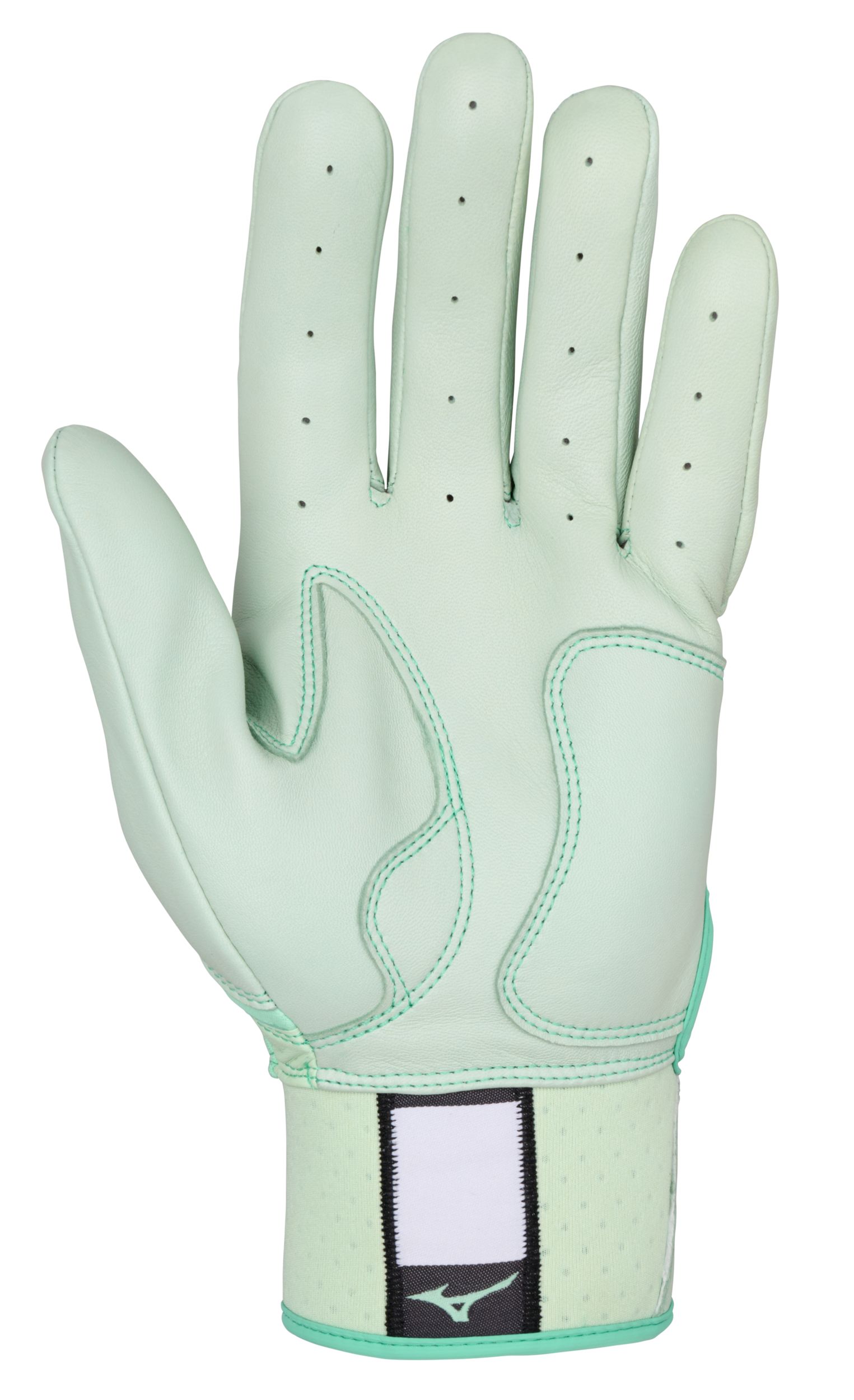 Mizuno Pro Select Senior Baseball Batting Gloves