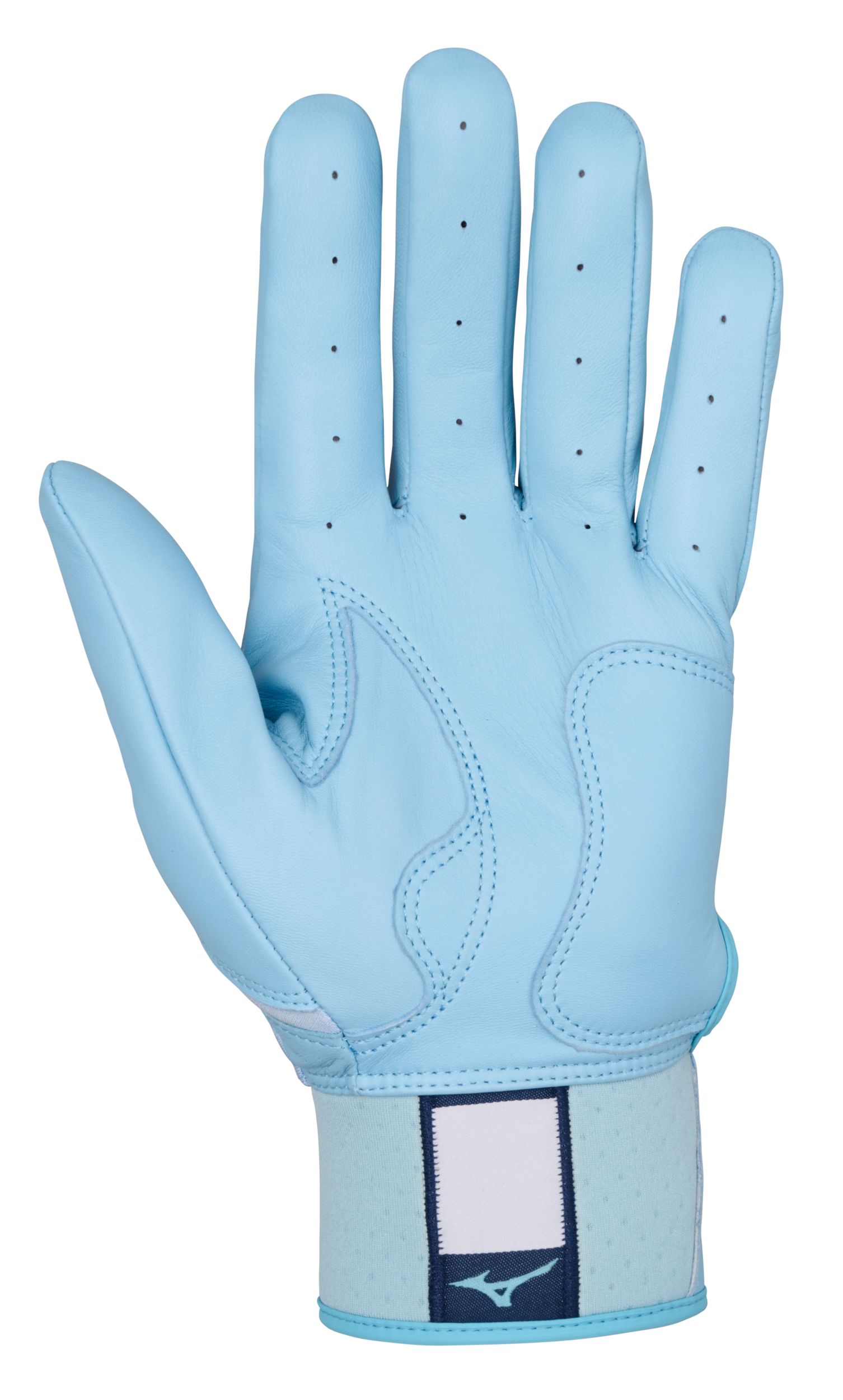 Mizuno Pro Select Senior Baseball Batting Gloves