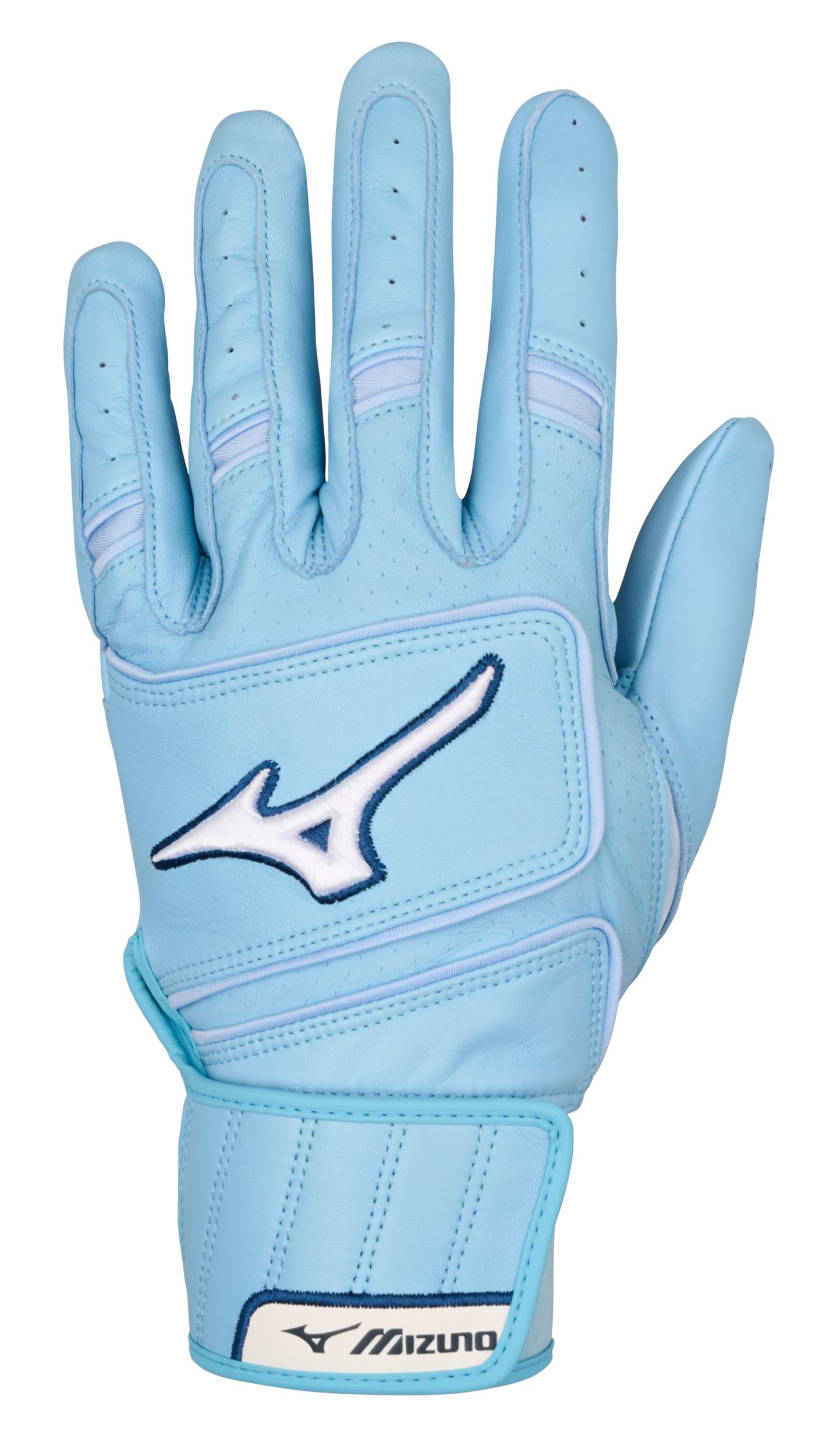 Mizuno Youth Pro Select Baseball Batting Gloves
