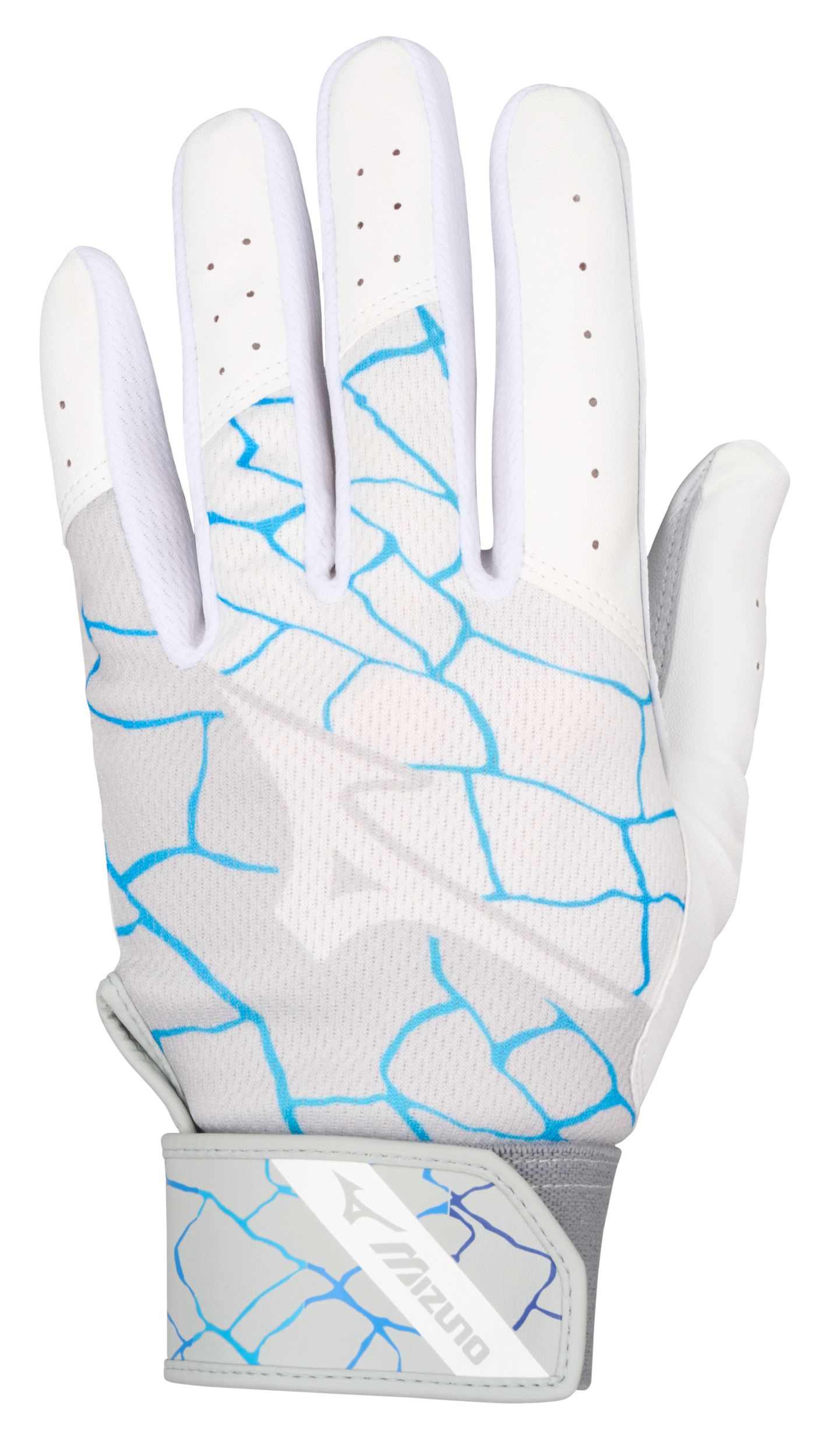 Mizuno Youth 2026 MVP Baseball Batting Gloves
