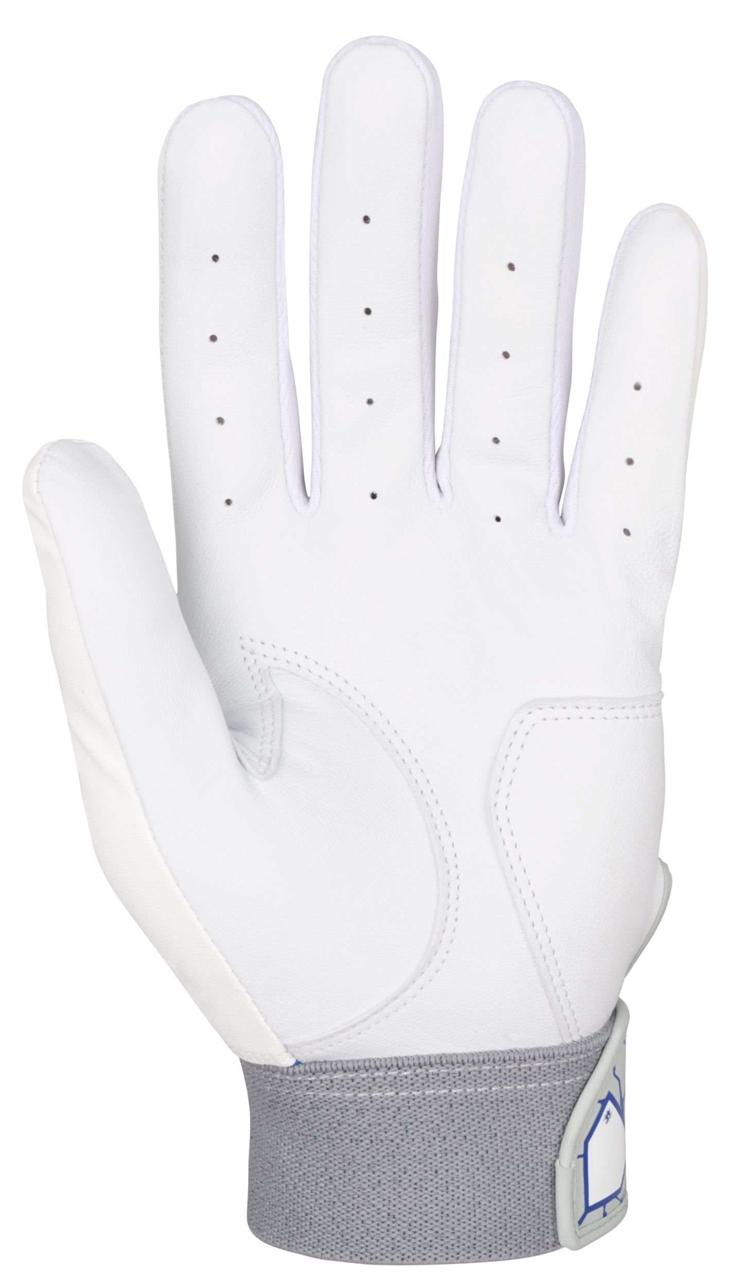 Mizuno Youth 2026 MVP Baseball Batting Gloves