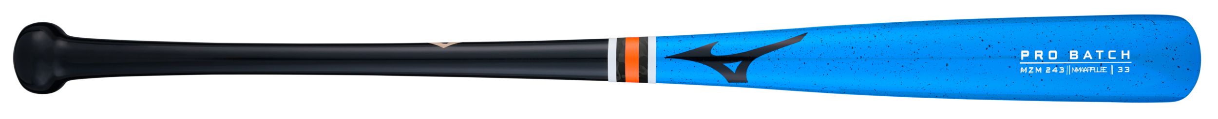 Mizuno Pro Batch Mzm 243 Wood Baseball Bat