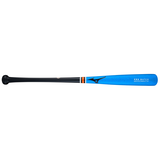 Mizuno Pro Batch Mzm 243 Wood Baseball Bat Front_Flat