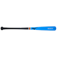 Mizuno Pro Batch Mzm 243 Wood Baseball Bat Front_Flat