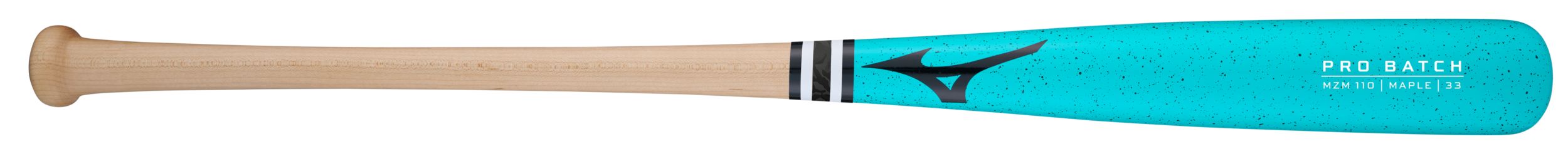 Mizuno Pro Batch Mzm 110 Wood Baseball Bat
