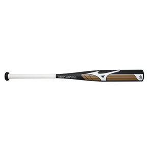 Mizuno B26-hot Metal (-5) USSSA Baseball Bat