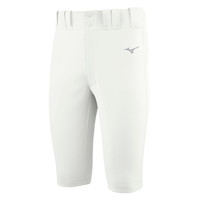 Mizuno Premier Senior Baseball Pants Front_Angled_Left