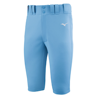 Mizuno Premier Senior Baseball Pants Front_Angled_Left