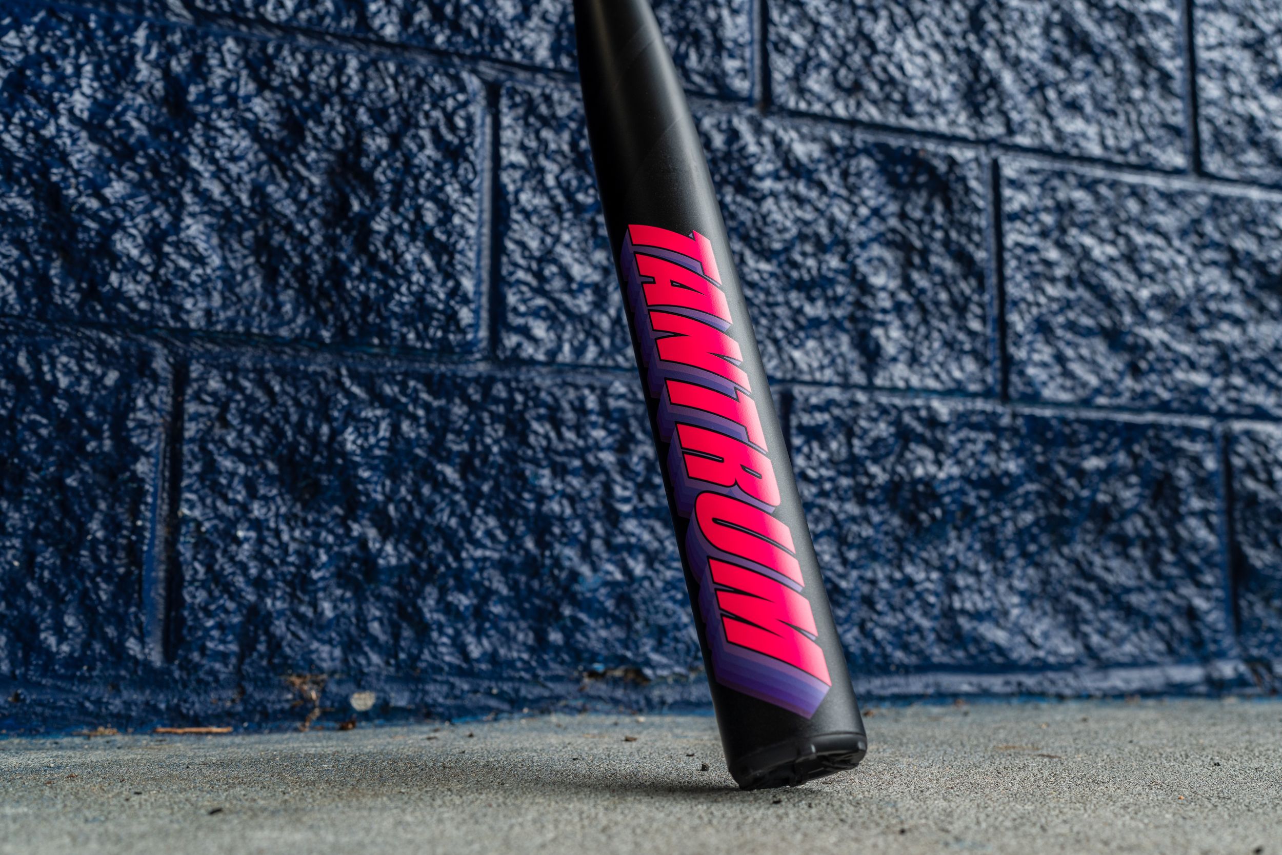 Easton 2026 Tantrum 1 Piece Slowpitch Baseball Bat