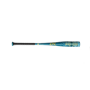 Rawlings Rx9 USA Baseball Bat 2 5/8 Barrel (-9)
