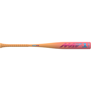 Easton 2026 MAV1 Alloy BBCOR (-3) Baseball Bat