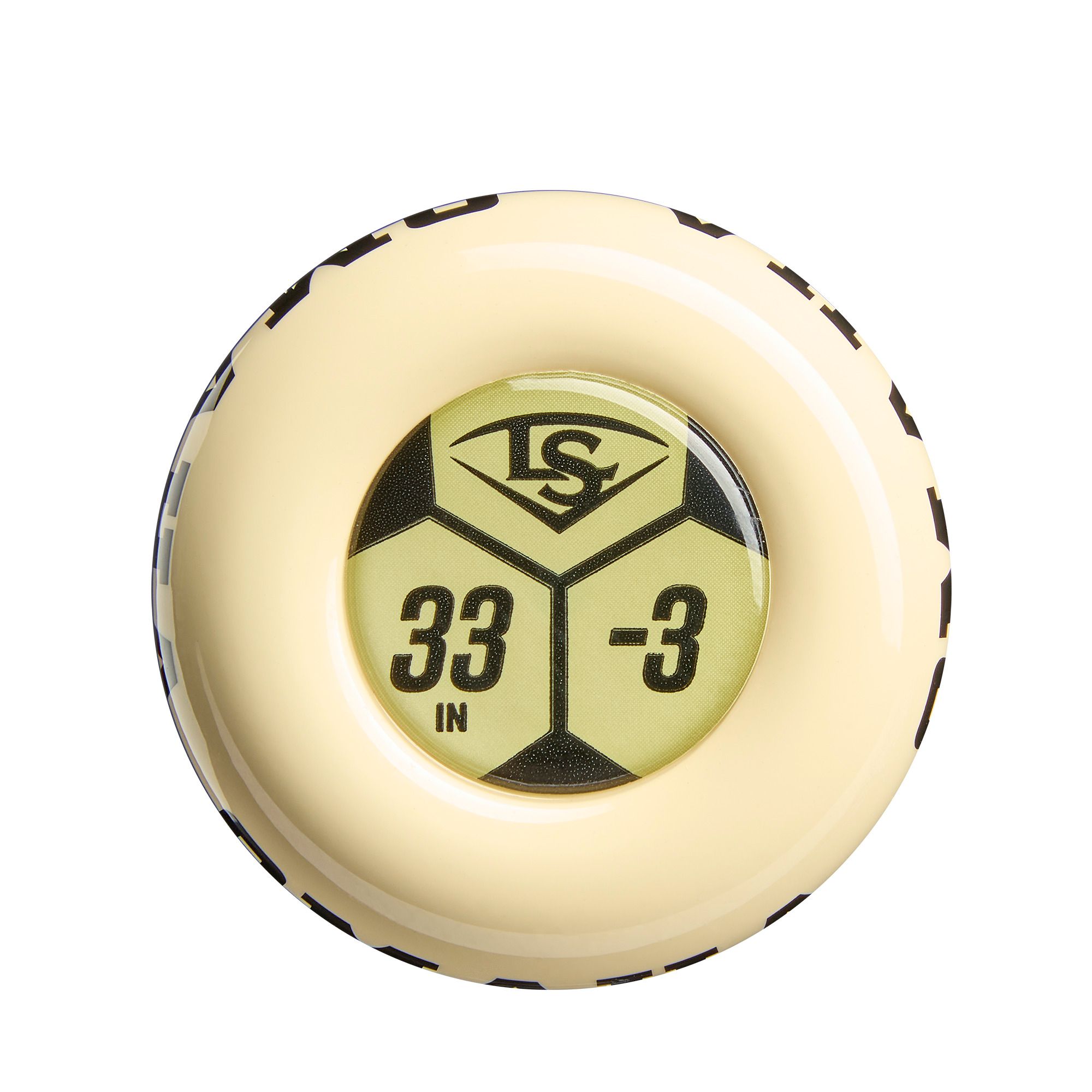 Louisville Omaha BBCOR (-3) Baseball Bat