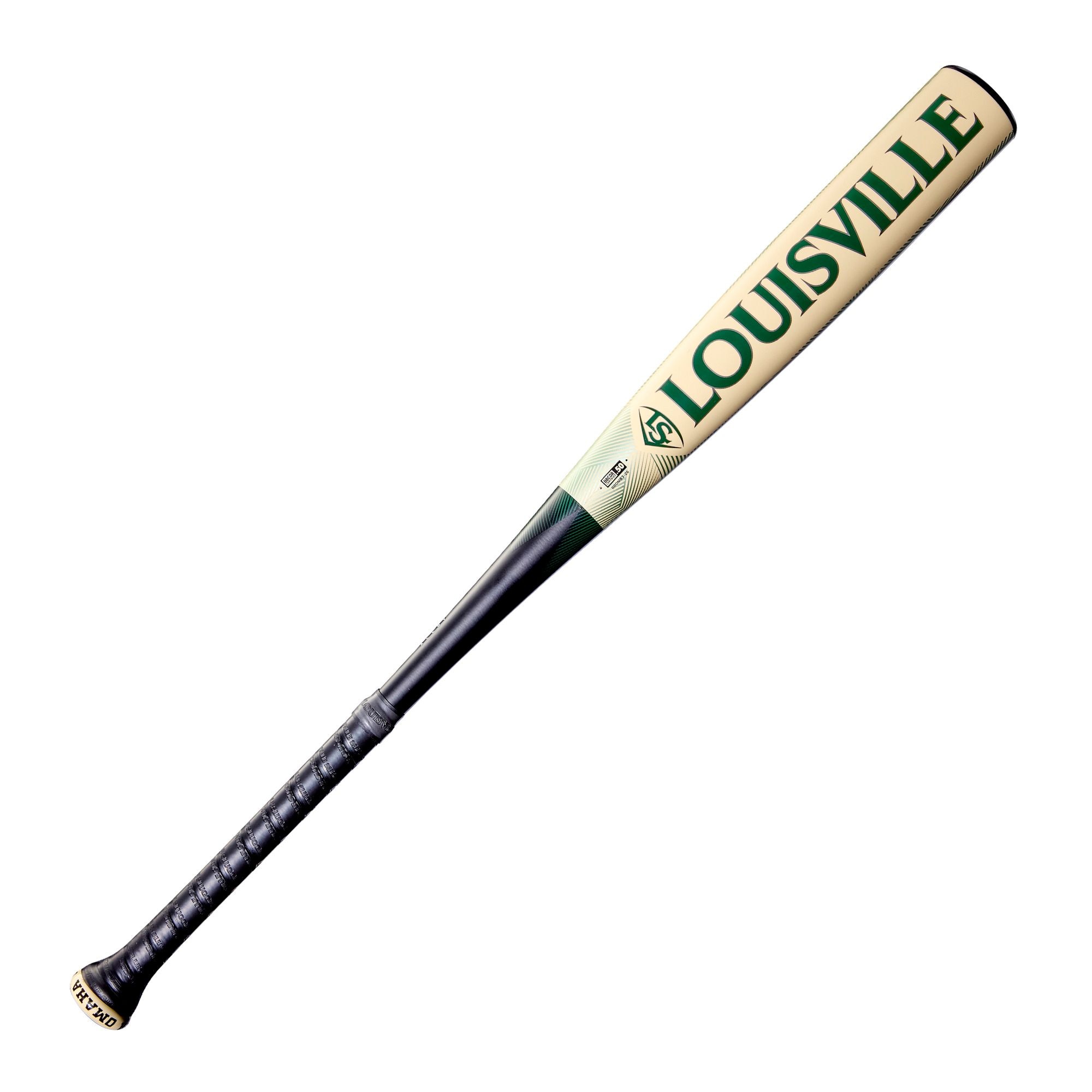 Louisville Omaha BBCOR (-3) Baseball Bat