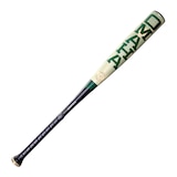 Louisville Omaha BBCOR (-3) Baseball Bat Front_Flat