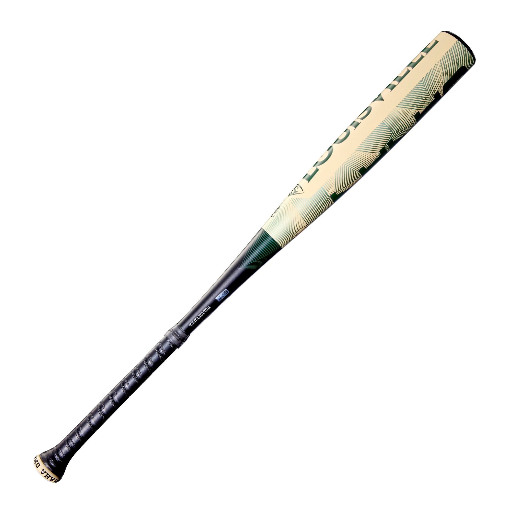 Louisville Omaha BBCOR (-3) Baseball Bat