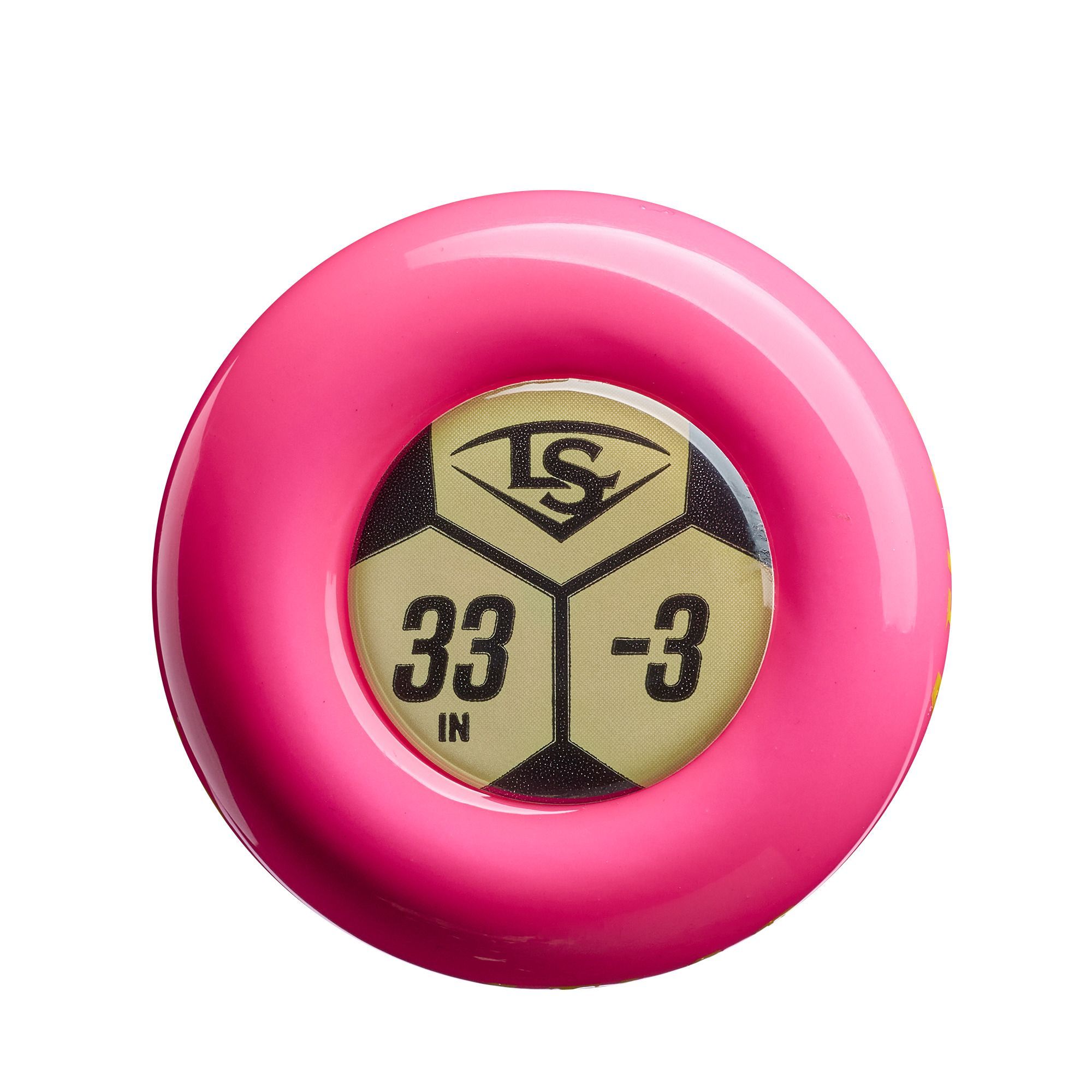 Louisville Atlas BBCOR (-3) Wildstyle Baseball Bat