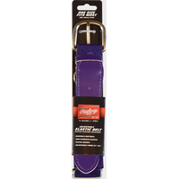 Rawlings Pro Stretch Baseball Belt