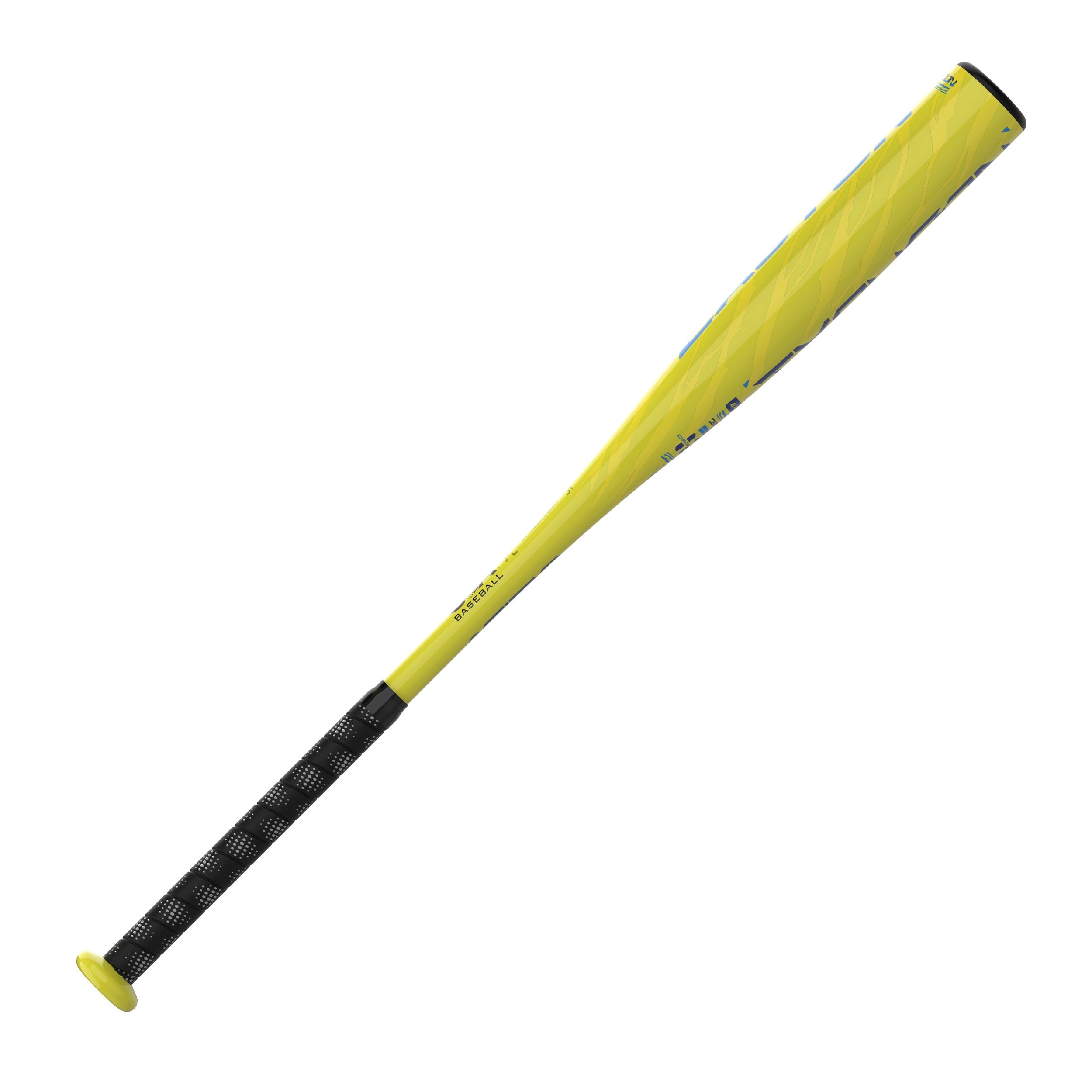 Easton Typhoon USABB 2 1/4 Inch (-12) Baseball Bat