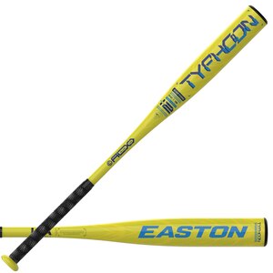 Easton Typhoon USABB 2 1/4 Inch (-12) Baseball Bat