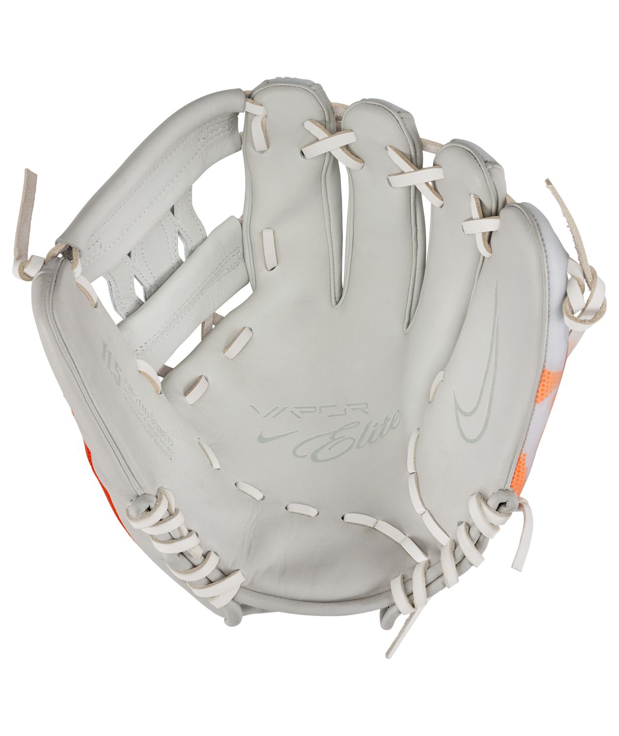 Nike Vapor Elite Snake Eye 11.5 Inch Senior Right Hand Baseball Fielder Glove