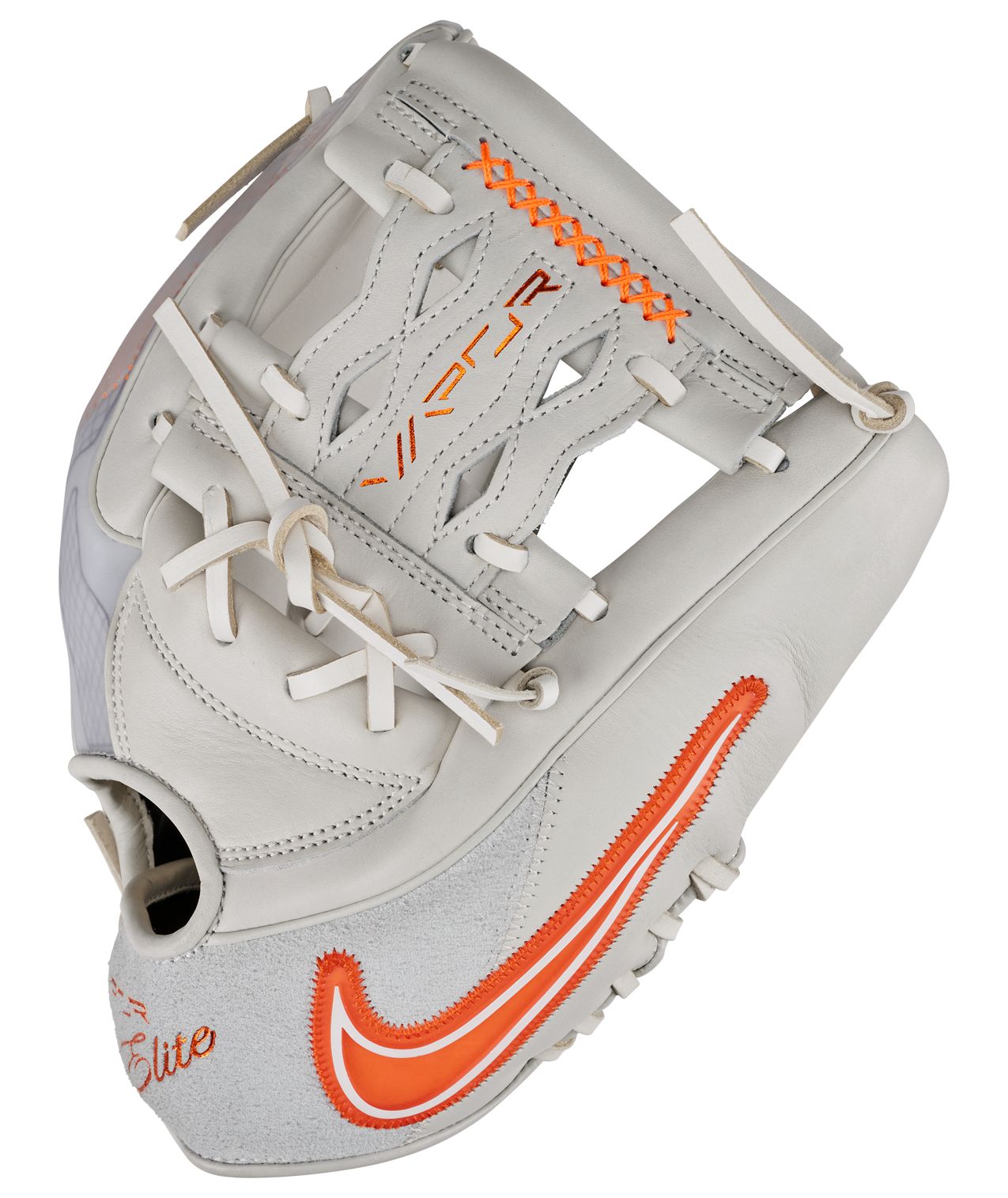 Nike Vapor Elite Snake Eye 11.5 Inch Senior Right Hand Baseball Fielder Glove