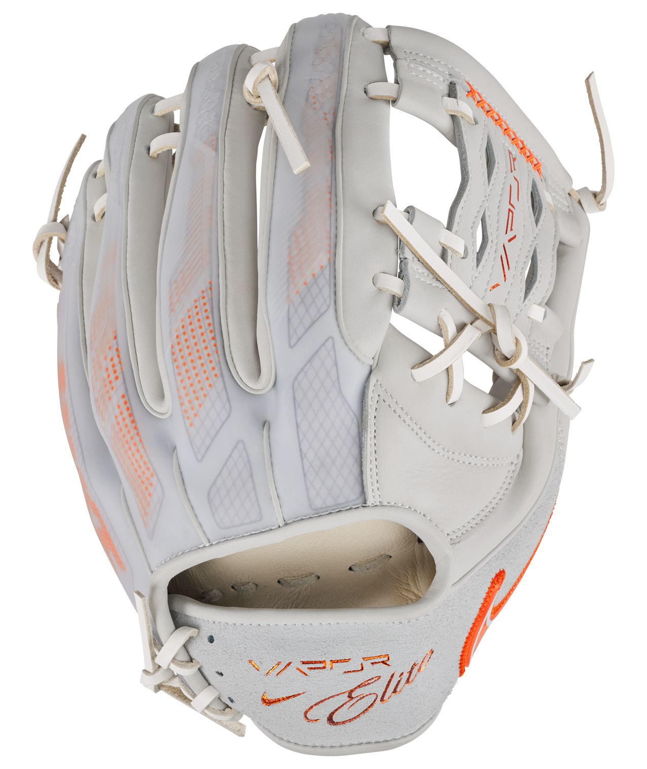 Nike Vapor Elite Snake Eye 11.5 Inch Senior Right Hand Baseball Fielder Glove