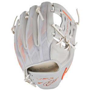 Nike Vapor Elite Snake Eye 11.5 Inch Senior Right Hand Baseball Fielder Glove