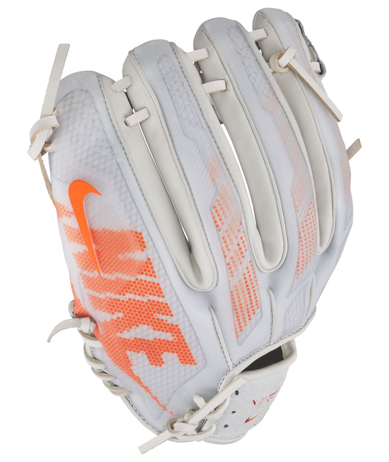 Nike Vapor Elite Snake Eye 11.5 Inch Senior Right Hand Baseball Fielder Glove