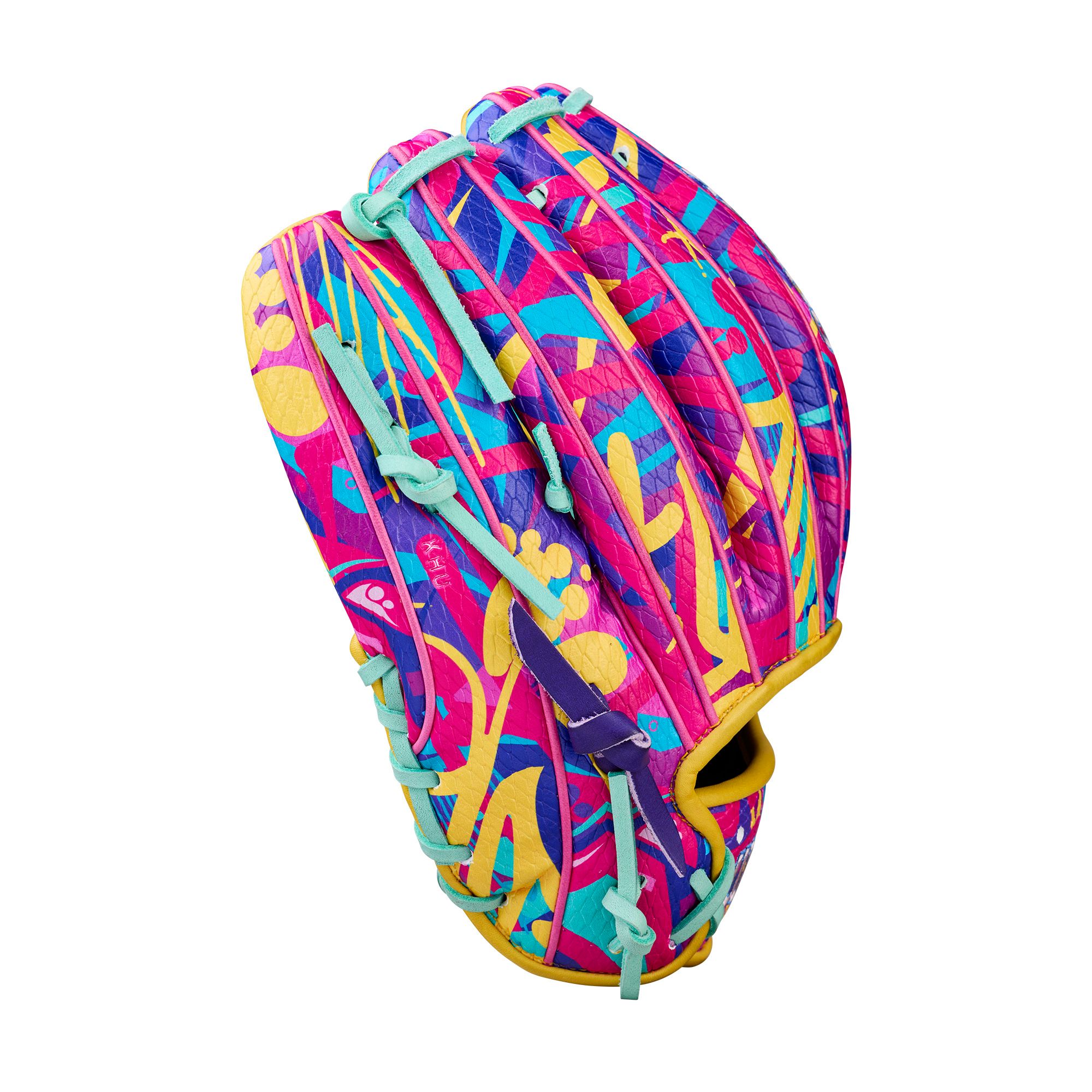 Wilson A2000 1786SS 11.5 Inch Senior Right Hand Baseball Fielder Glove