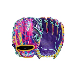 Wilson A2000 1786SS 11.5 Inch Senior Right Hand Baseball Fielder Glove