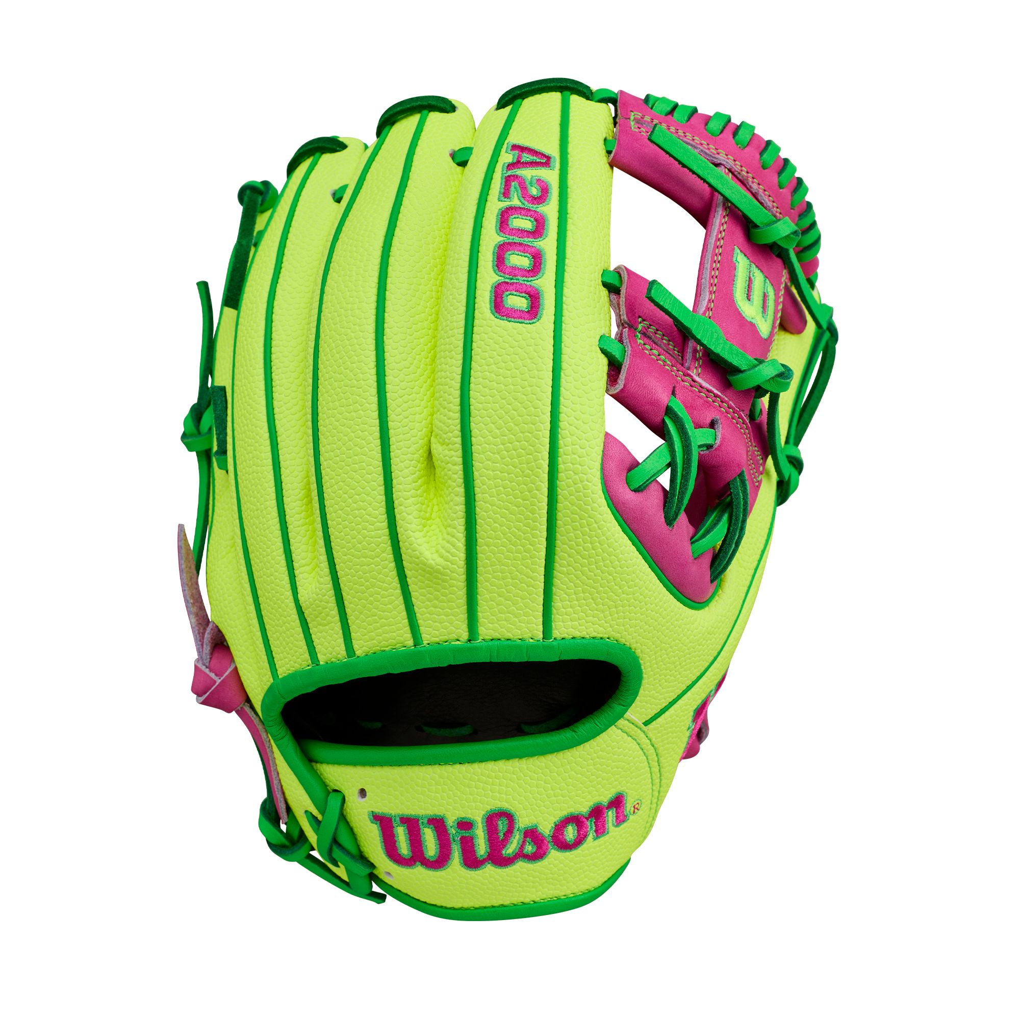 Wilson A2000 1975SS 11.75 Inch Senior Right Hand Baseball Fielder Glove