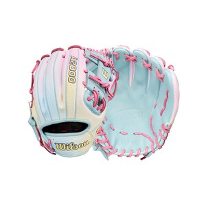 Wilson A2000 1786SS 11.5 Inch Senior Right Hand Baseball Fielder Glove
