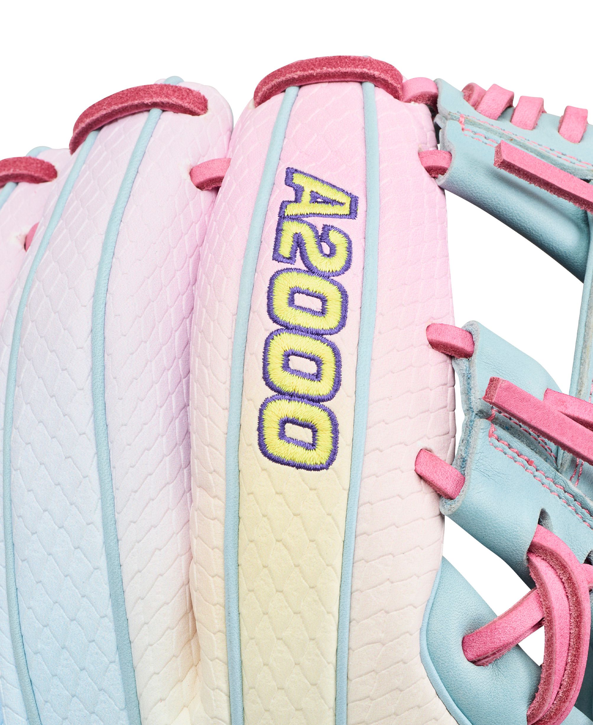 Wilson A2000 1786SS 11.5 Inch Senior Right Hand Baseball Fielder Glove