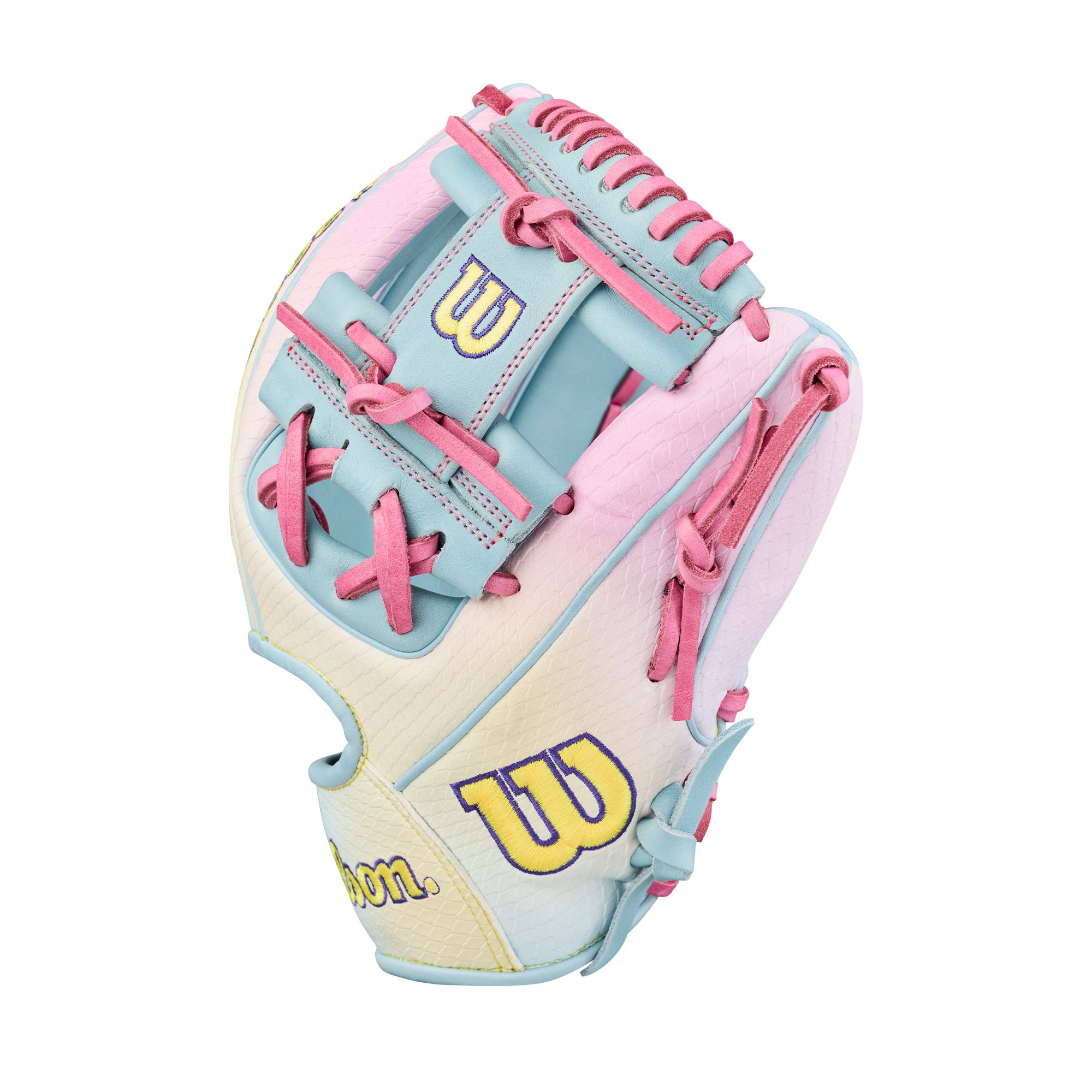Wilson A2000 1786SS 11.5 Inch Senior Right Hand Baseball Fielder Glove