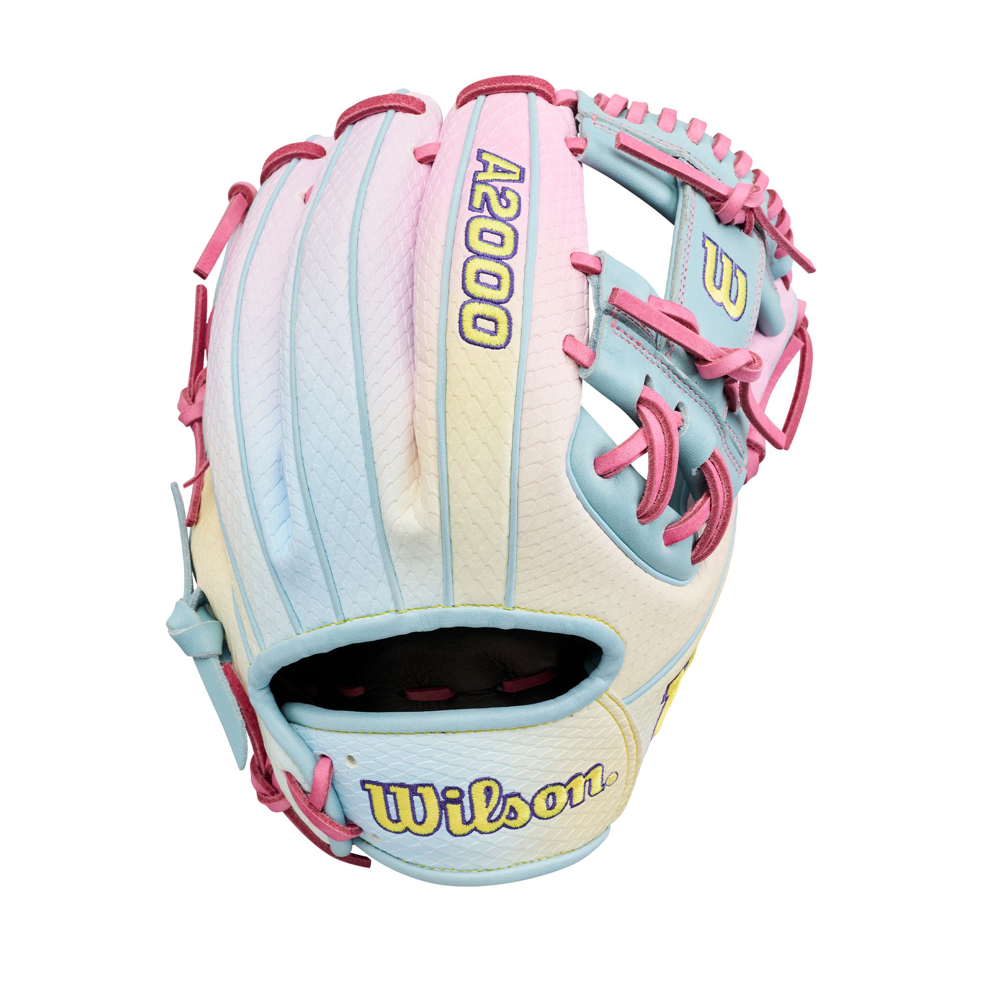 Wilson A2000 1786SS 11.5 Inch Senior Right Hand Baseball Fielder Glove