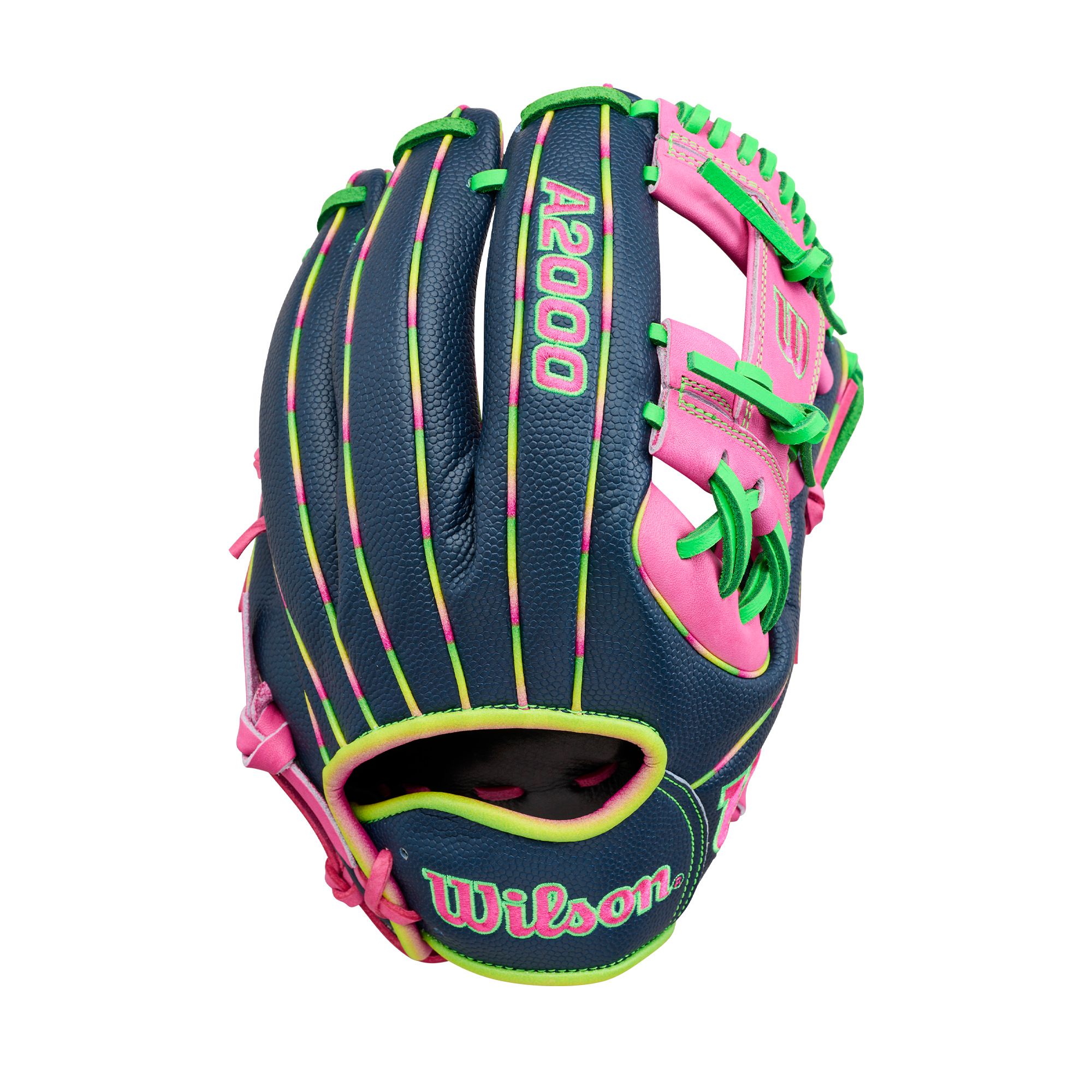 Wilson A2000 1724SS 11.5 Inch Senior Right Hand Baseball Fielder Glove