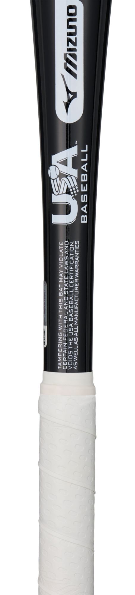 Mizuno B26 PWR Alloy USABB (-10) Baseball Bat