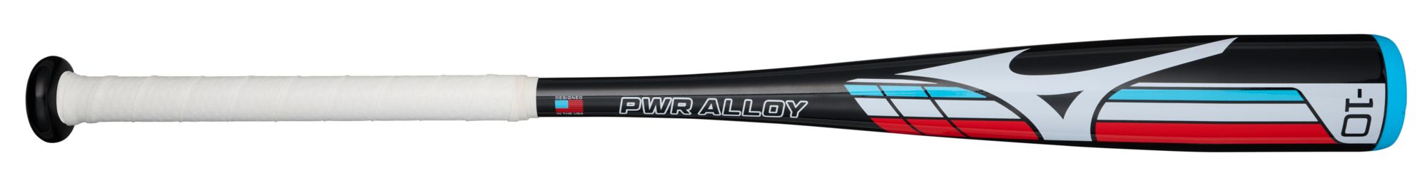 Mizuno B26 PWR Alloy USABB (-10) Baseball Bat